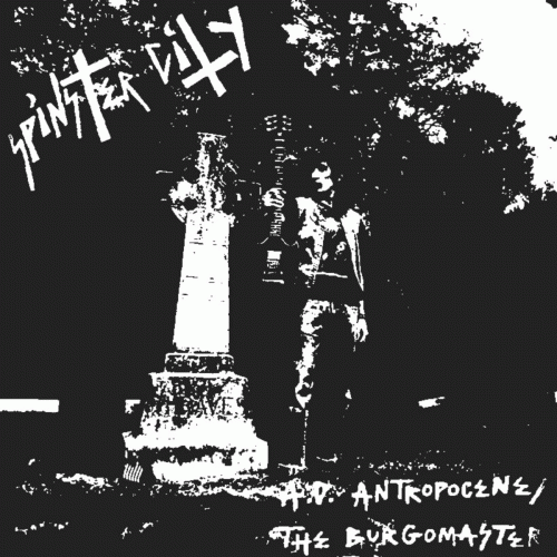 Cultum Draculesti : A.D Anthropocene - The Burgomaster